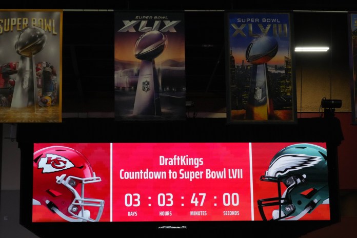 chiefs eagles super bowl
