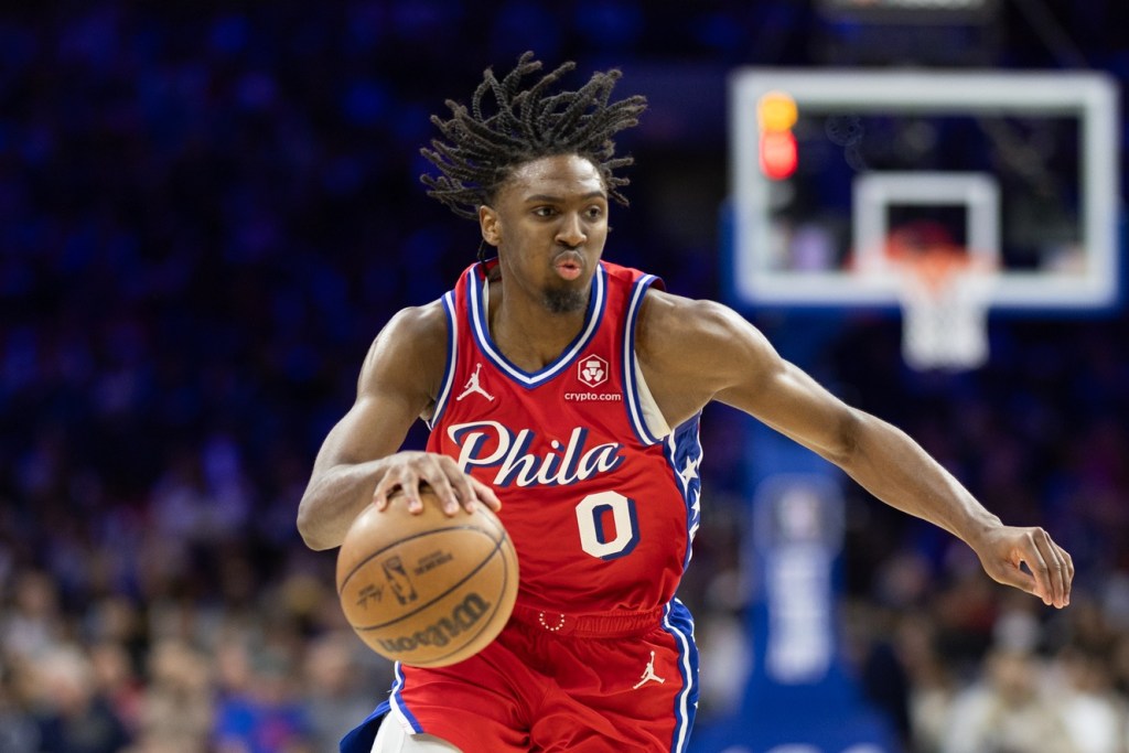 Expert NBA Playoffs Best Bets and Player Props Today – Thursday, May 2nd