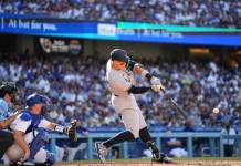 A Glossary of MLB Stats to Know for the 2026 Season aaron judge barrel