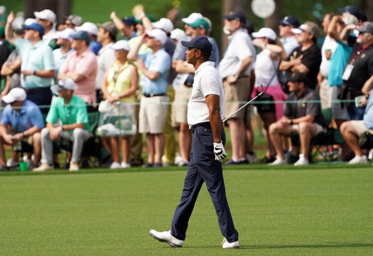 How to bet on Tiger Woods at the Masters Tournament How to bet on Tiger Woods at the Masters Tournament