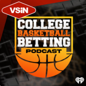 college-basketball-betting-podcast-logo College Basketball Betting Podcast