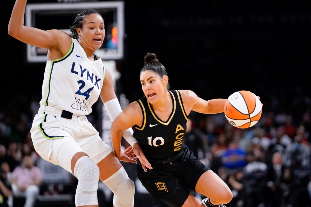 WNBA Best Bets, Odds, and Predictions for Friday June 14