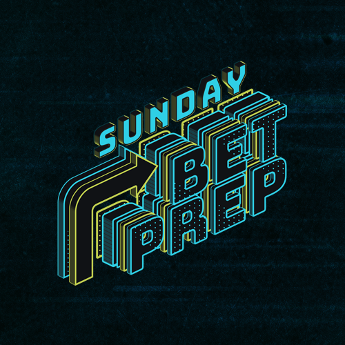 BetPrep Sun 500×500 Bet Prep Sunday Logo