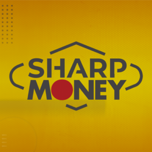 Sharp Money Logo