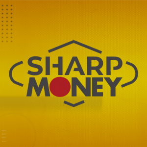 SHARP MONEY 500×500 Sharp Money Logo