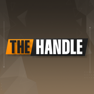 The Handle Logo