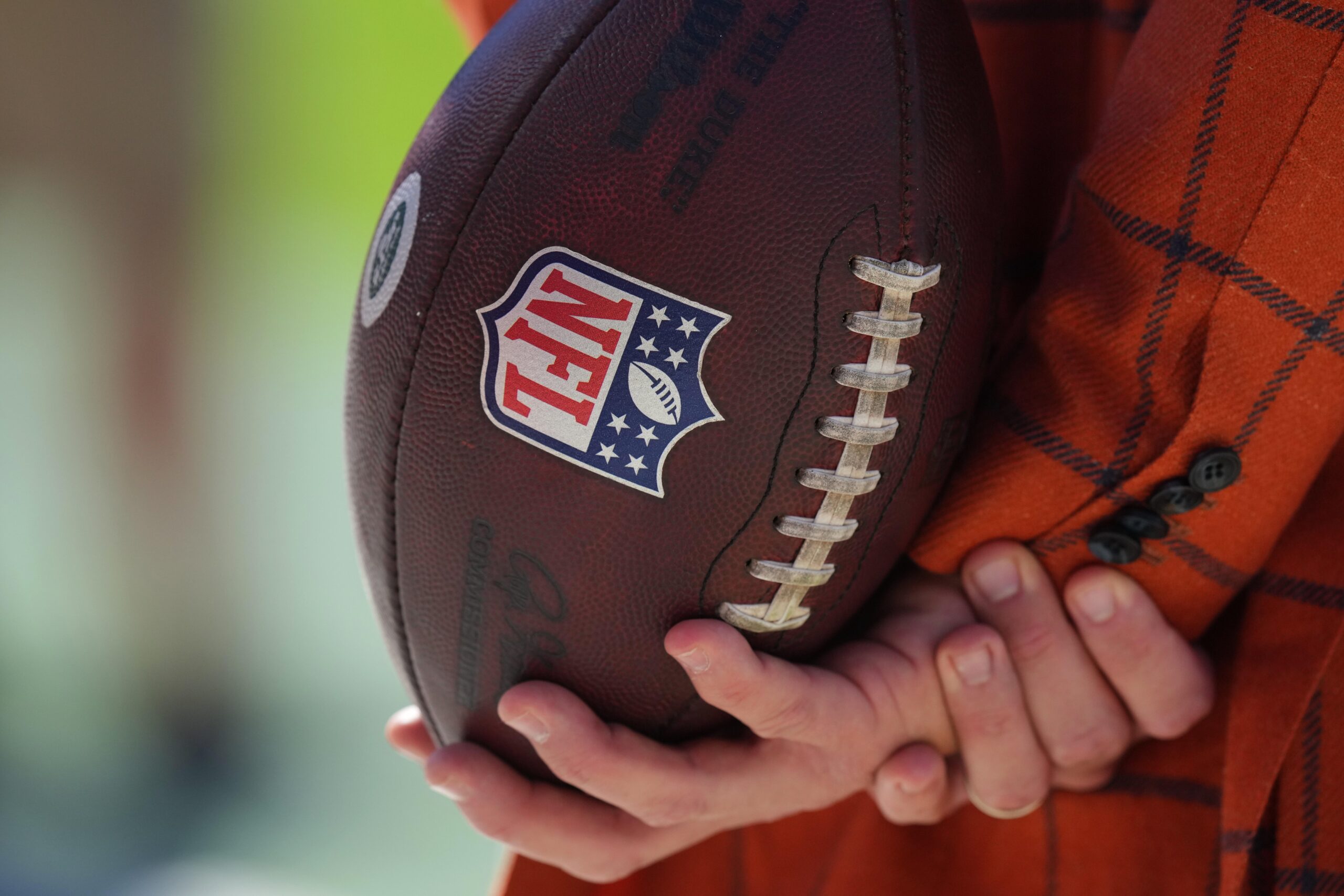 Key Numbers For Betting NFL Games VSiN