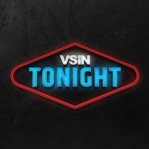 VSiN Tonight Logo