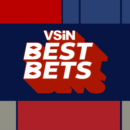 Sports Betting Shows - VSiN