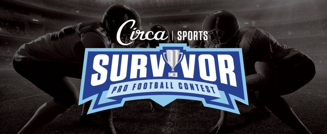 Circa Survivor Contest
