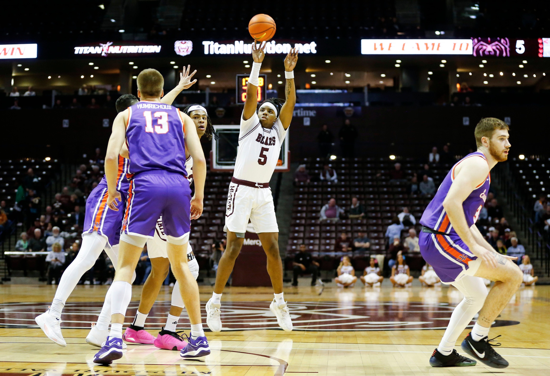 College Basketball Best Bets Today Odds, predictions and picks for