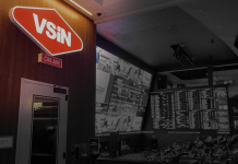VSiN, The Sports Betting Network, Brings Premier Sports Betting Programming to Milwaukee Radio Market VSiN Studio