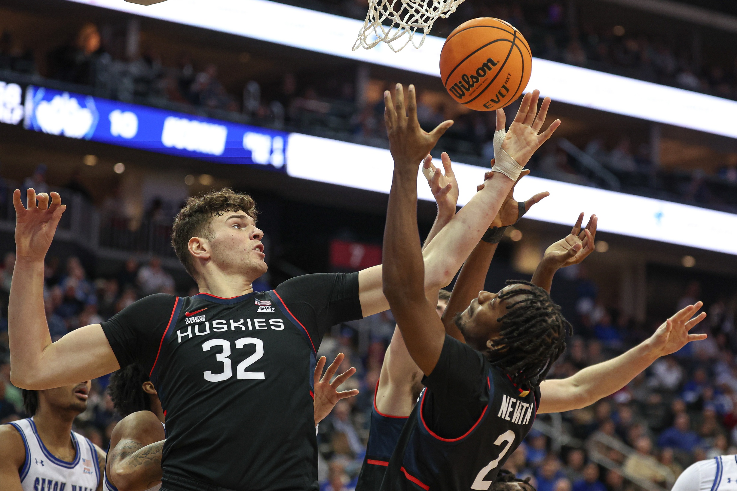 College Basketball Best Bets from Matt Youmans for Saturday, 1/20