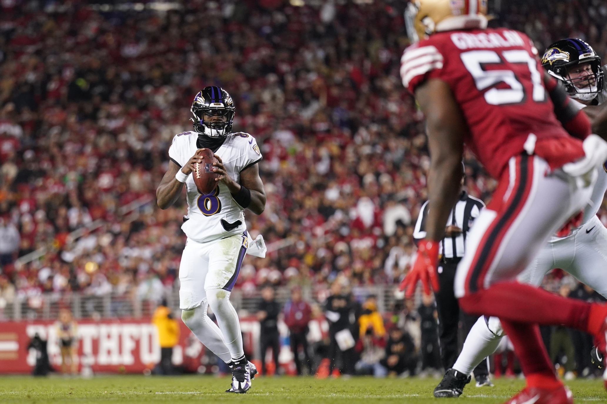 Tuley&rsquo;s Takes: Best Bets for the NFL Playoff Divisional Round