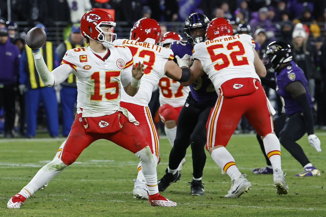 Early Super Bowl Best Bets from Mike Somich