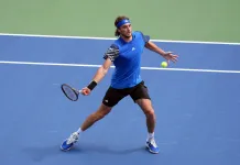 US Open Picks: Tennis best bets and predictions for Friday, September 4 Stefanos Tsitsipas of Greece