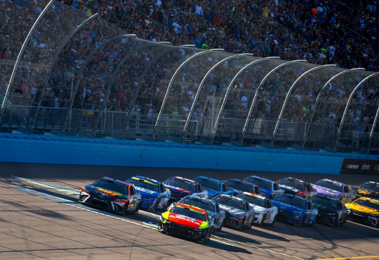 NASCAR Go Bowling at The Glen Betting Preview NASCAR Go Bowling at The Glen Betting Preview