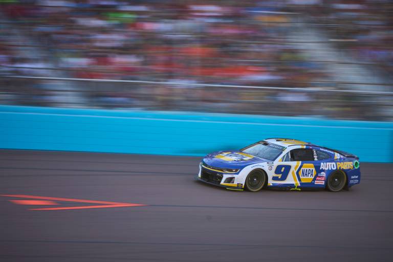 NASCAR Cup Series Championship Race Betting Preview NASCAR Cup Series Championship Race Betting Preview