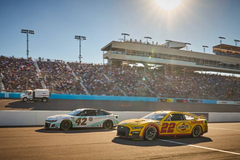 NASCAR Xfinity 500 Betting Preview NASCAR Xfinity 500 Betting Preview