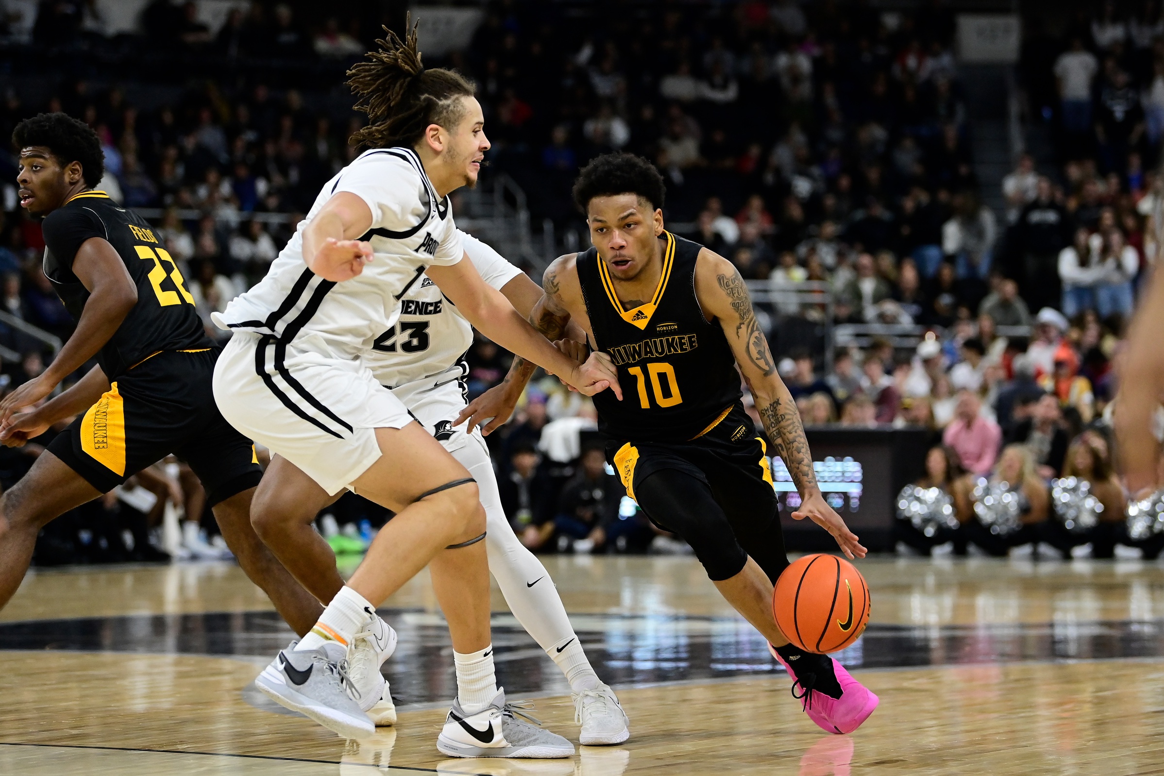 College Basketball Best Bets Today Odds, predictions and picks for