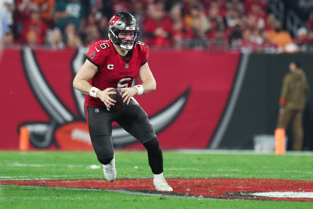 Tampa Bay Buccaneers Review: The T Shoe Index Recap of the 2023 NFL Season