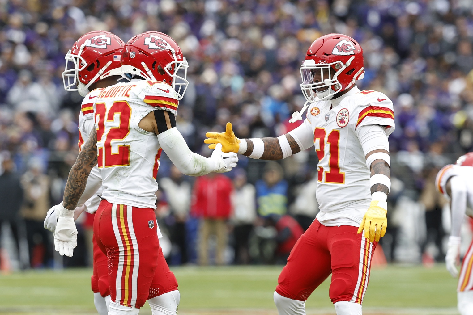 Super Bowl 58 Defense/Special Teams Props, Odds, and Predictions