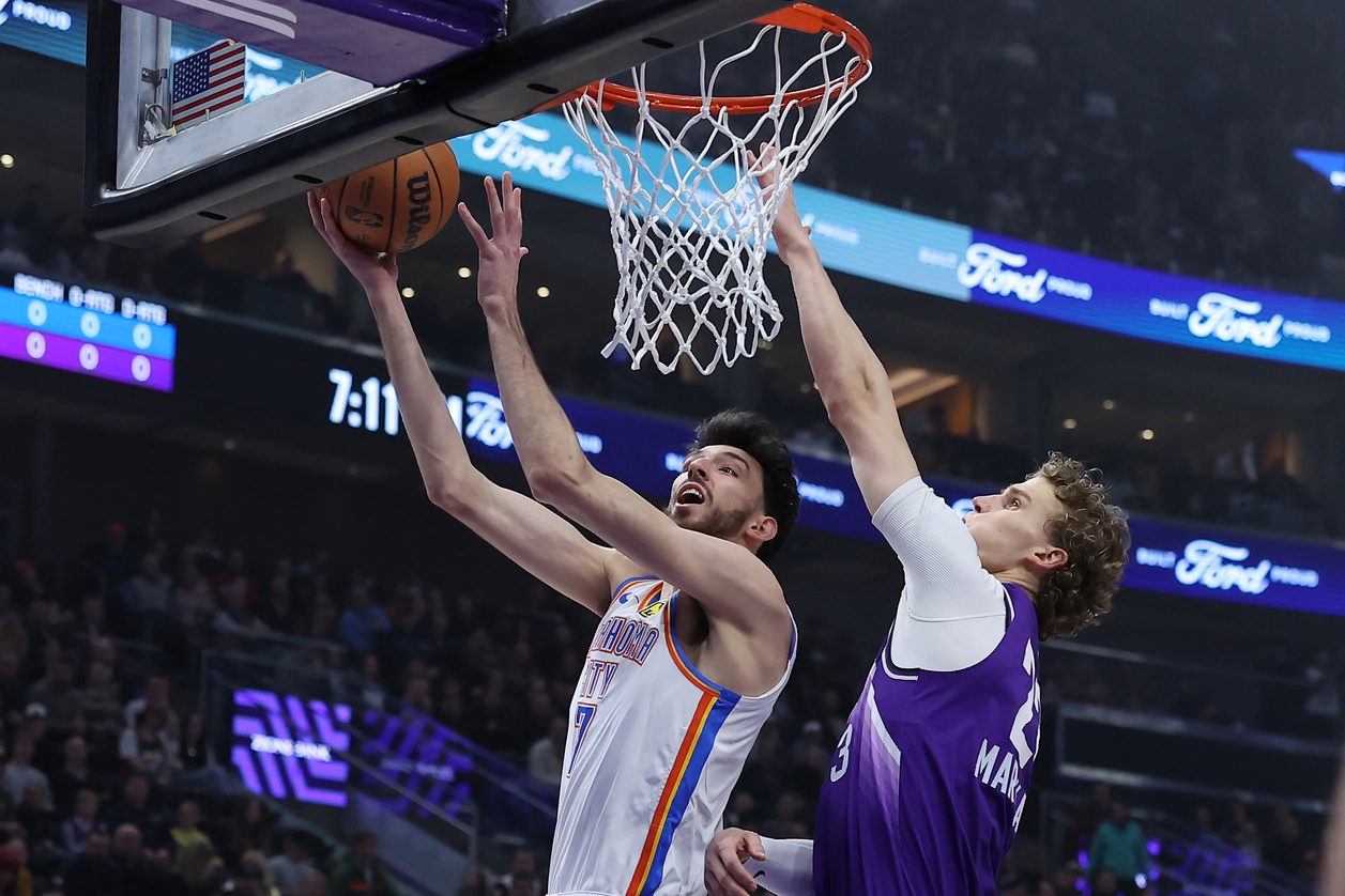 VSiN Analytics NBA Betting Trends Report – February 10 VSiN Analytics NBA Betting Trends Report – February 10