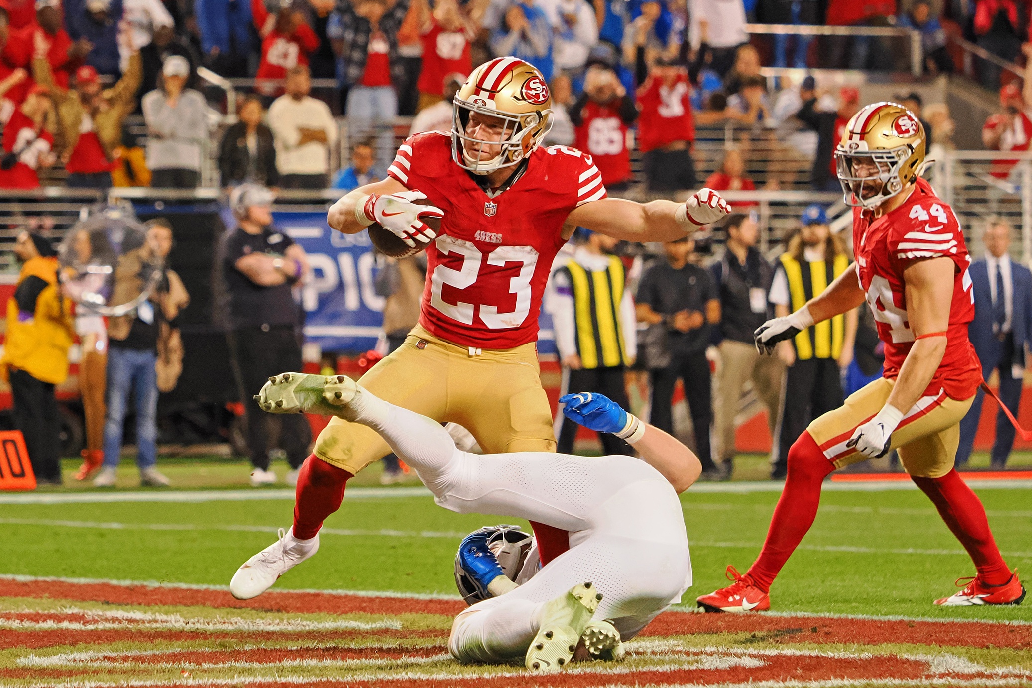 Super Bowl Prop Best Bets