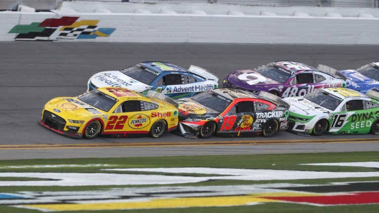Daytona 500 Betting Preview for Monday’s rain-delayed race Daytona 500 Betting Preview for Monday’s rain-delayed race