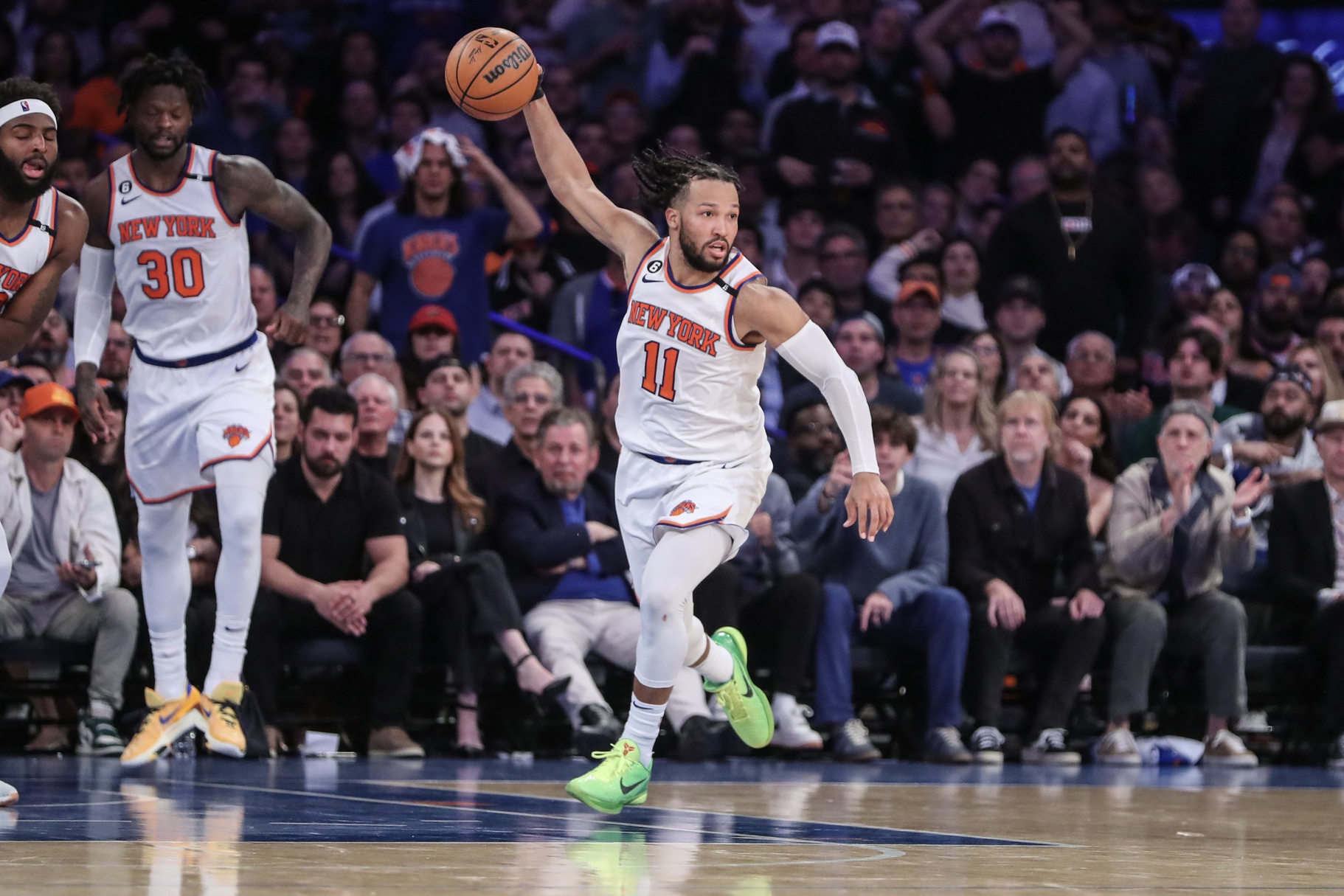 VSiN Analytics NBA Betting Trend Report – February 24 VSiN Analytics NBA Betting Trend Report – February 24