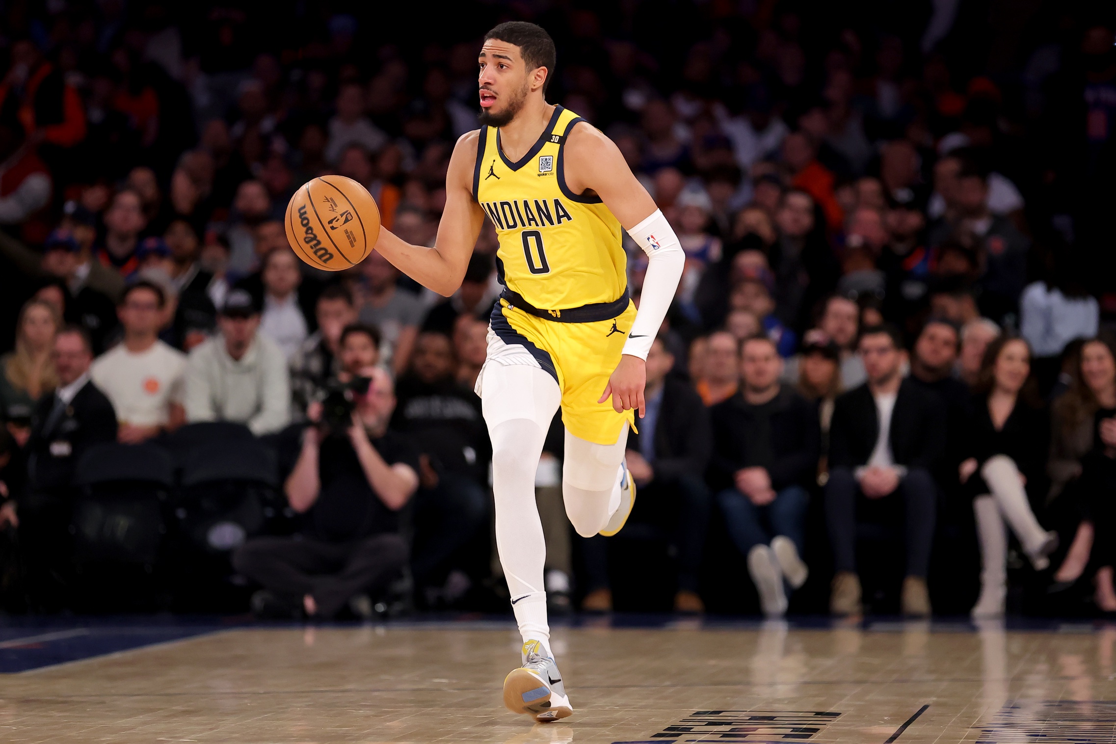 VSiN Analytics NBA Betting Trends Report for Friday, February 2