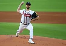 MLB Player Prop Picks Today: Top Prop Bets for Sunday, May 3 Braves starting pitcher Spencer Strider