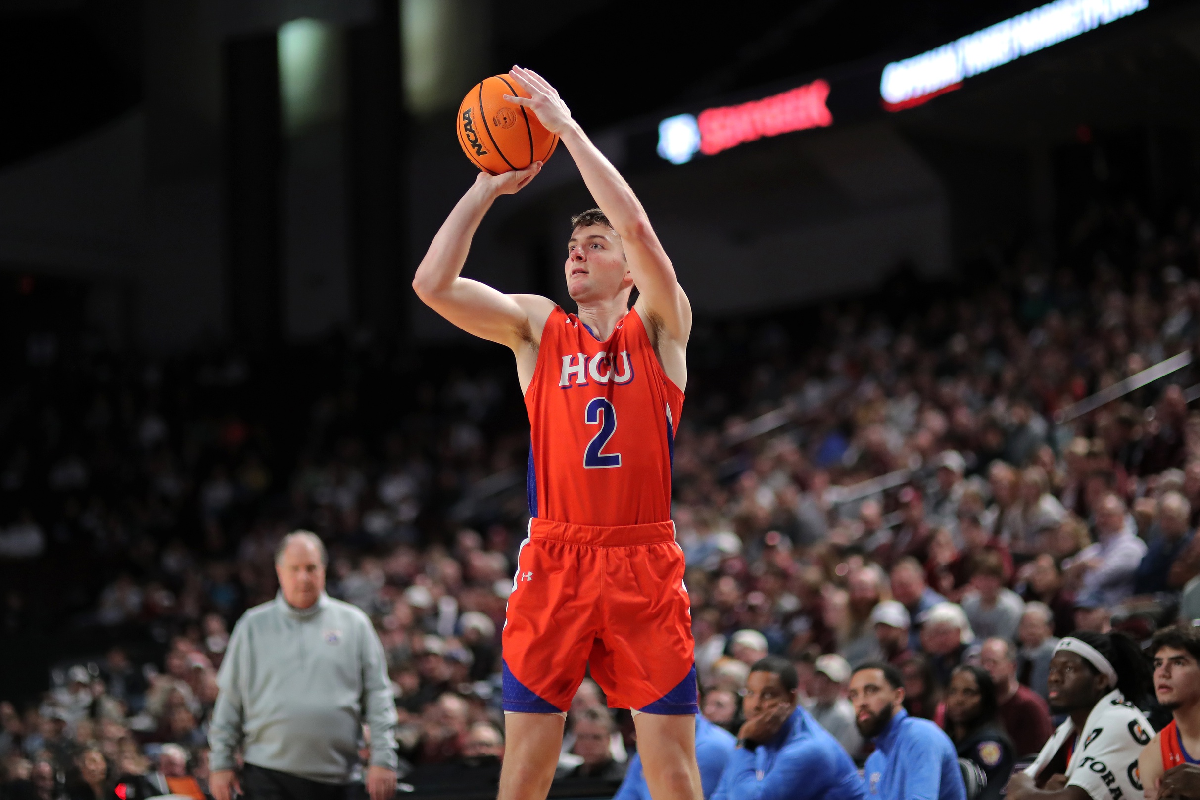 College Basketball Best Bets and Projections for 2/5 from the T Shoe