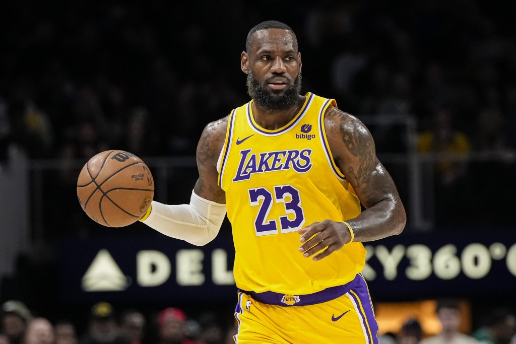 NBA Play-In Tournament: No. 8 Los Angeles Lakers vs. No. 7 New Orleans Pelicans preview and predictions
