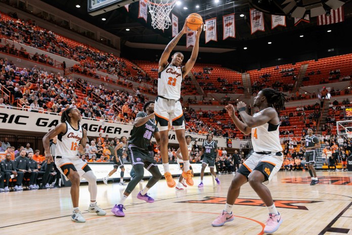 oklahoma state basketball best bets today