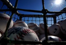 How to Bet On Spring Training Baseball betting spring training baseball