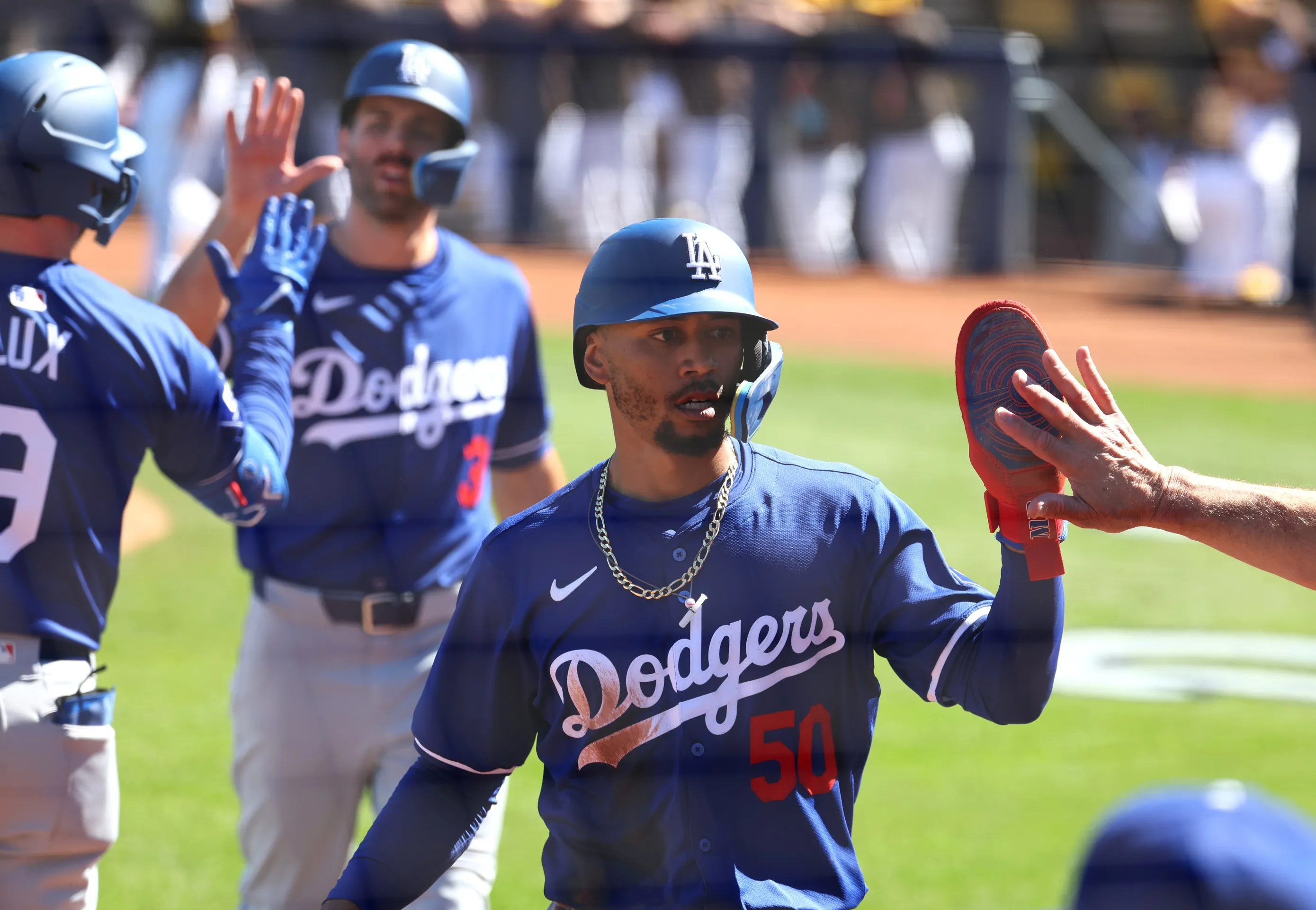 Wandering Through The 2024 World Series Futures Odds VSiN   USATSI 22587171 168384654 Lowres 