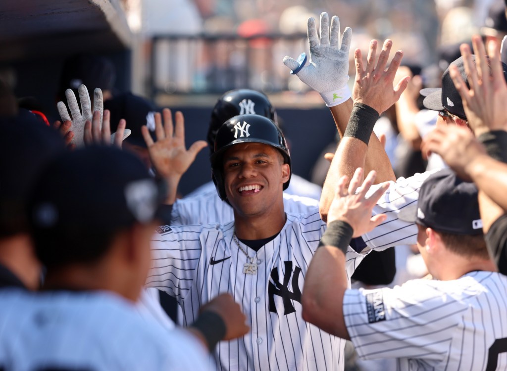 New York Yankees Season Preview 2024 Odds and Predictions