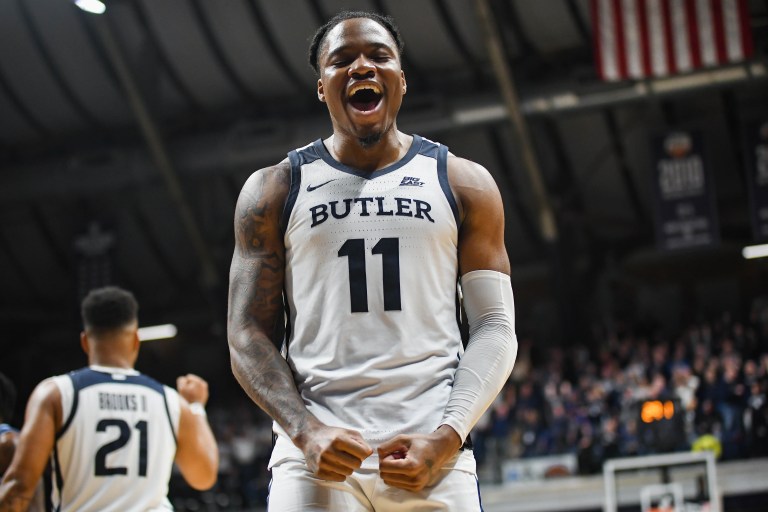 Betting Splits and CBB Sharp Money Picks for Friday February 2nd