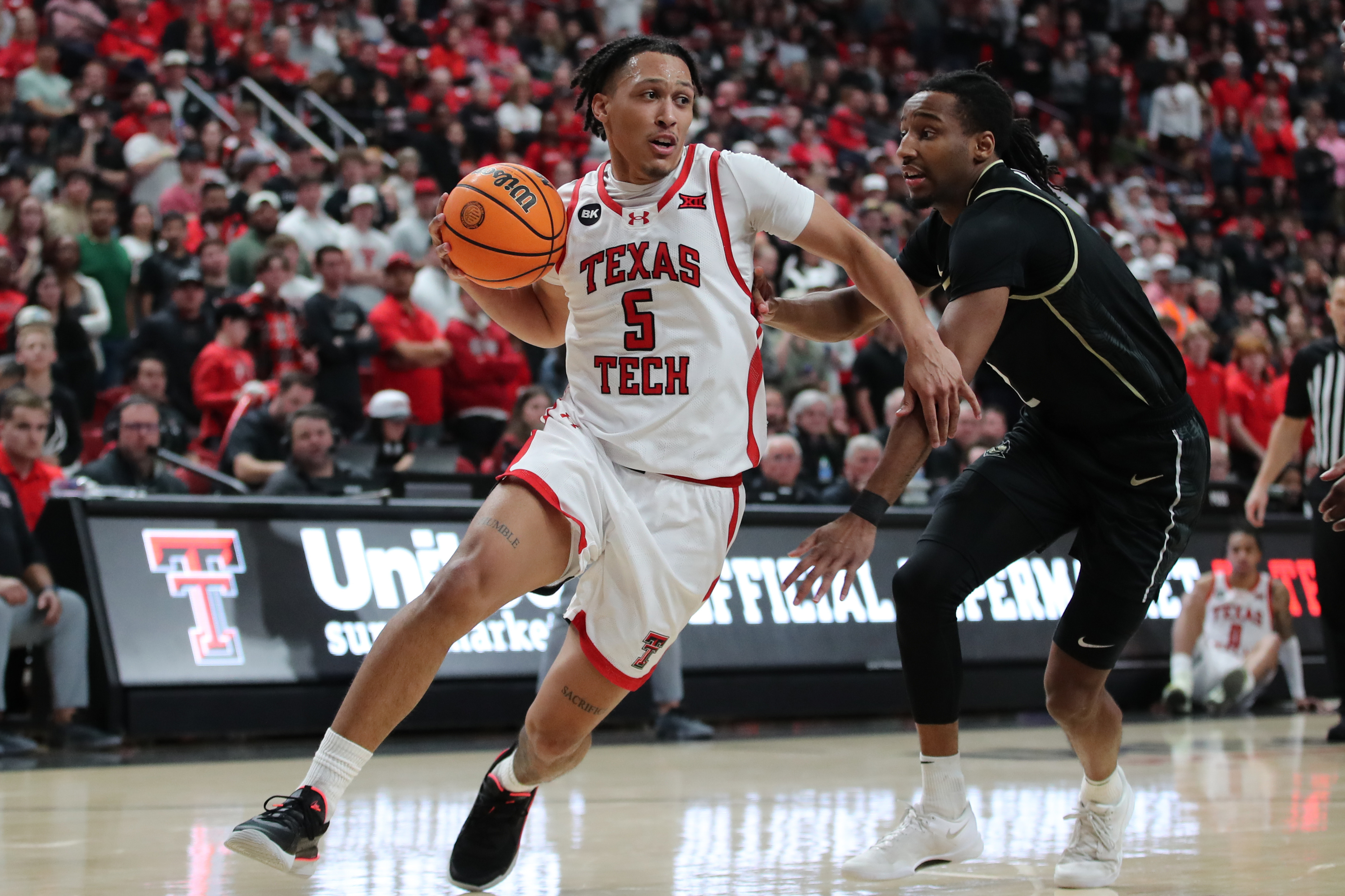 No. 11 NC State vs. No. 6 Texas Tech: NCAA Tournament South Region March  Madness Preview and Prediction - VSiN