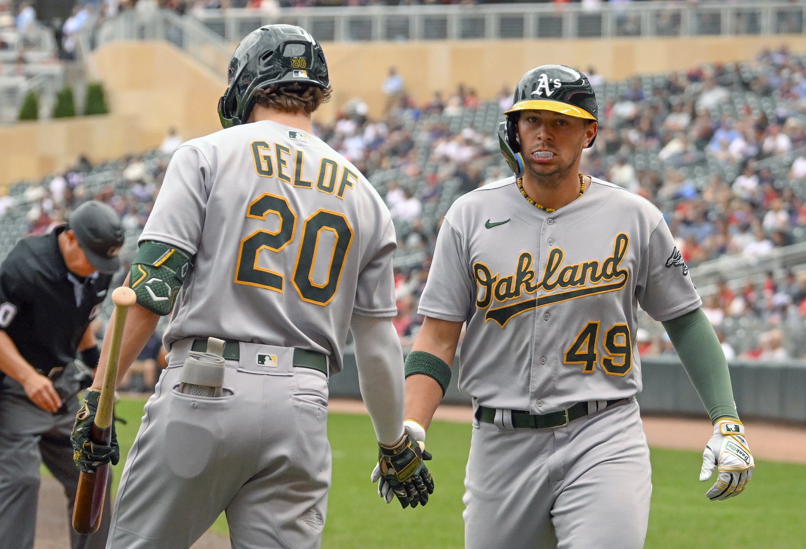 Oakland Athletics Season Preview 2024 Odds and Predictions VSiN