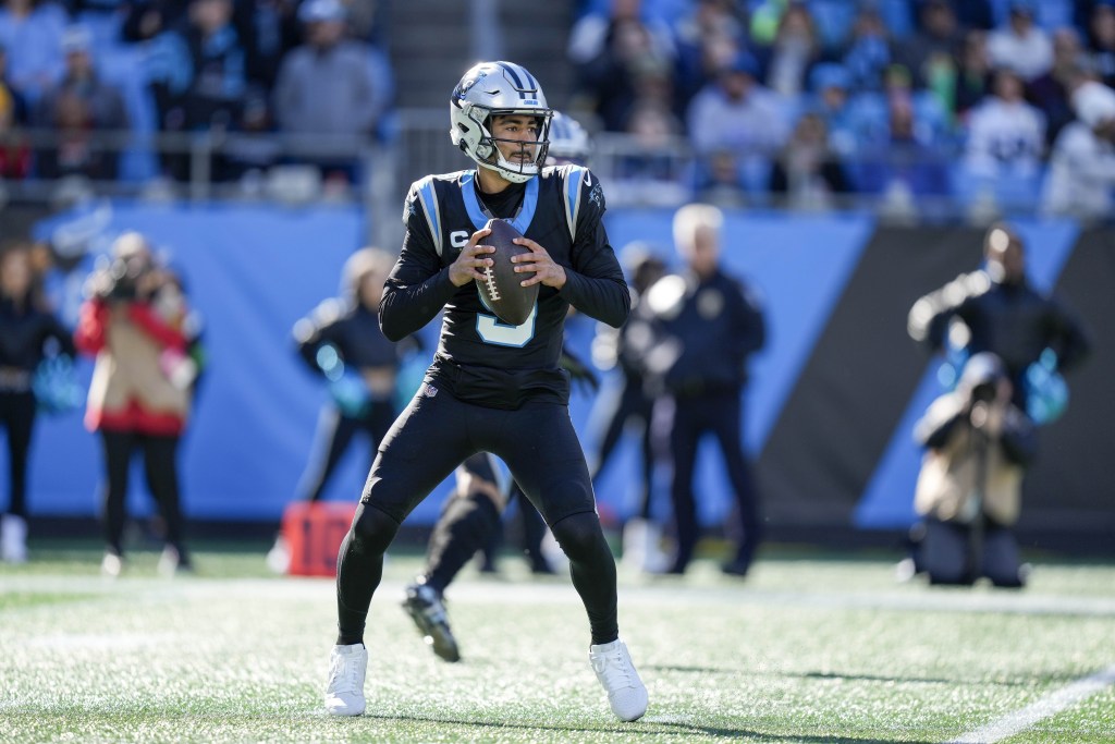 2024 NFL Regular Season Win Totals: DraftKings Sportsbook posts Chiefs, 49ers and Panthers