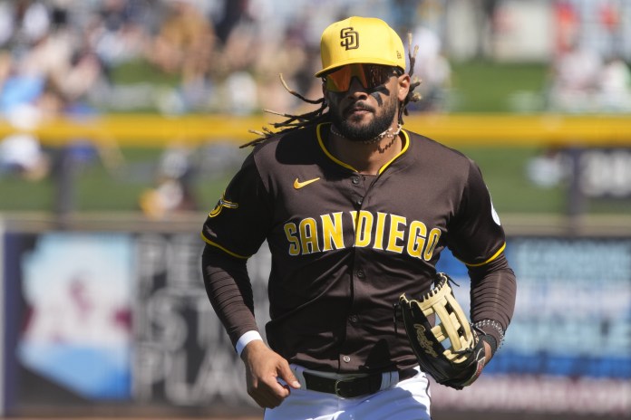 san diego padres preview