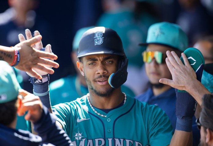 seattle mariners season preview