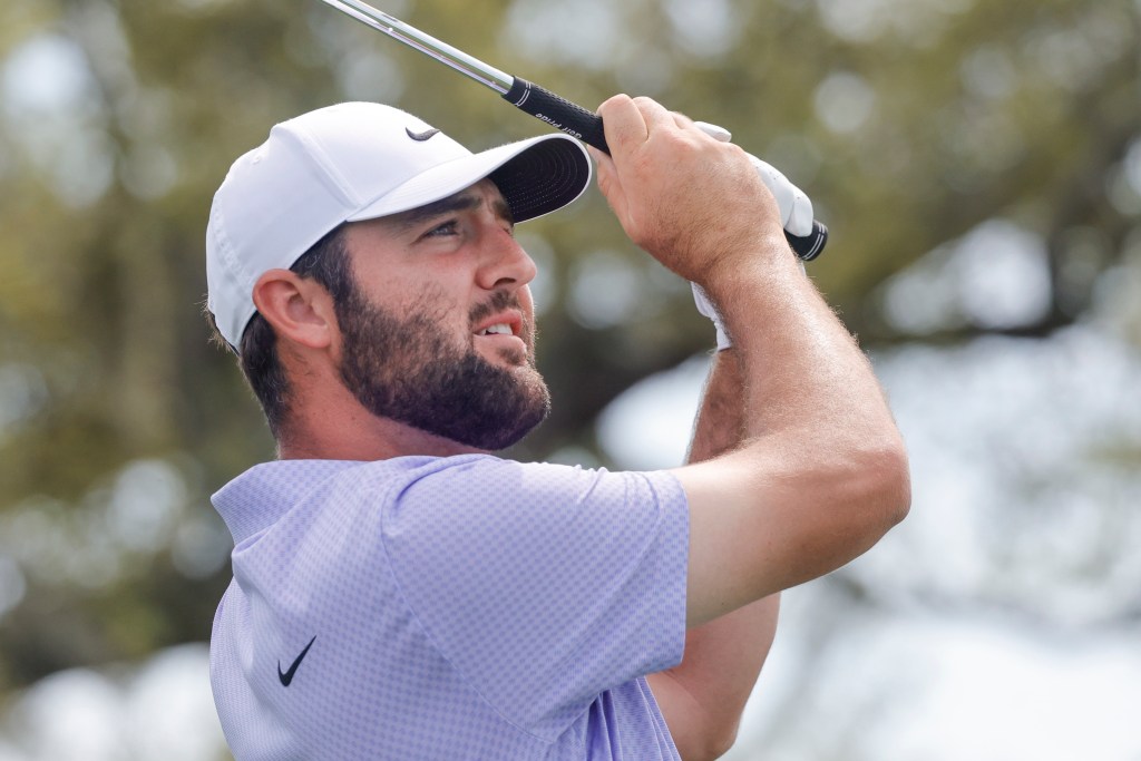 The Players Championship Picks and Golf Odds