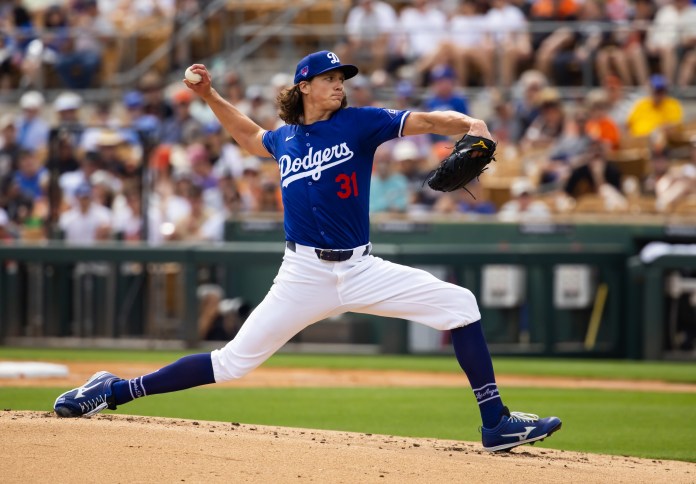 padres dodgers preview
