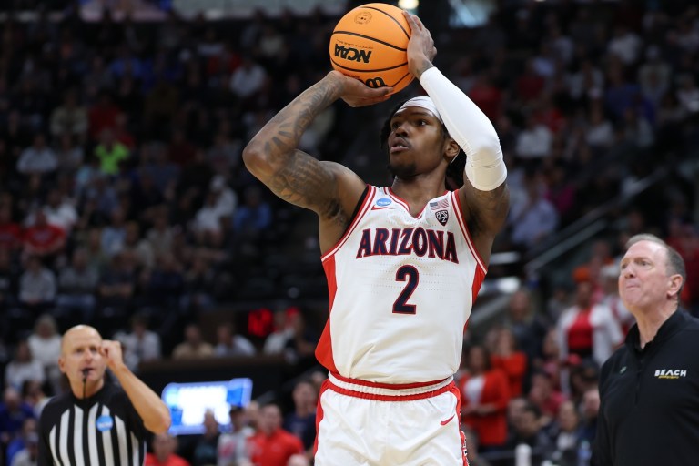No. 7 Dayton vs. No. 2 Arizona: NCAA Tournament West Region March Madness Preview and Prediction No. 7 Dayton vs. No. 2 Arizona: NCAA Tournament West Region March Madness Preview and Prediction