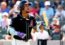 MLB Best Bets Today: Adam Burke’s Picks for Friday, May 15 mlb picks today ketel marte arizona diamondbacks