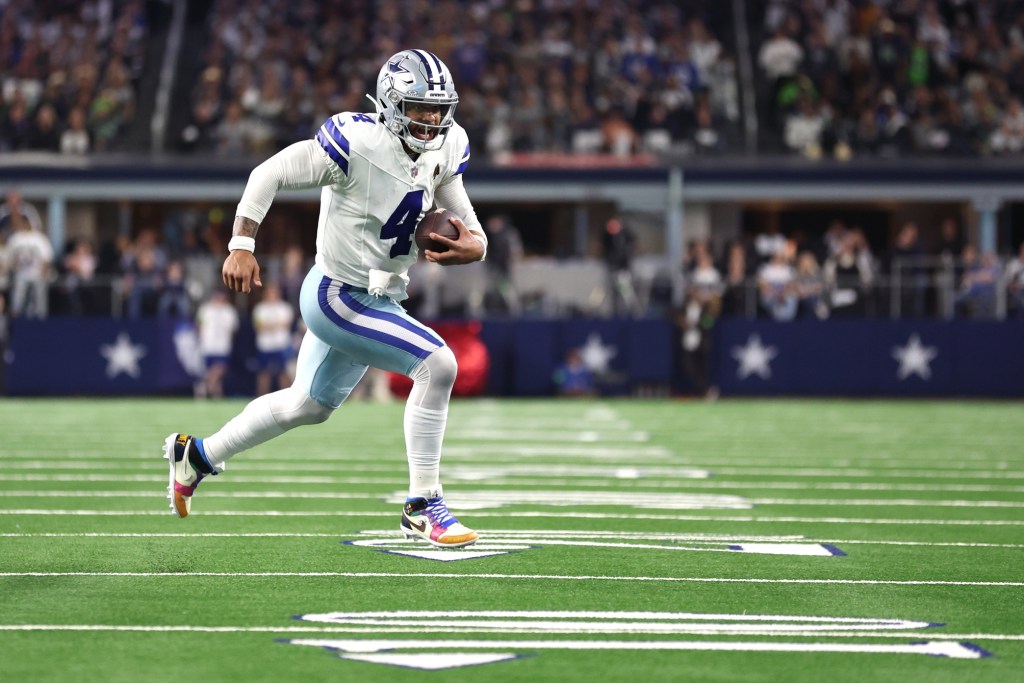 Michael Lombardi: Are the Cowboys All In?