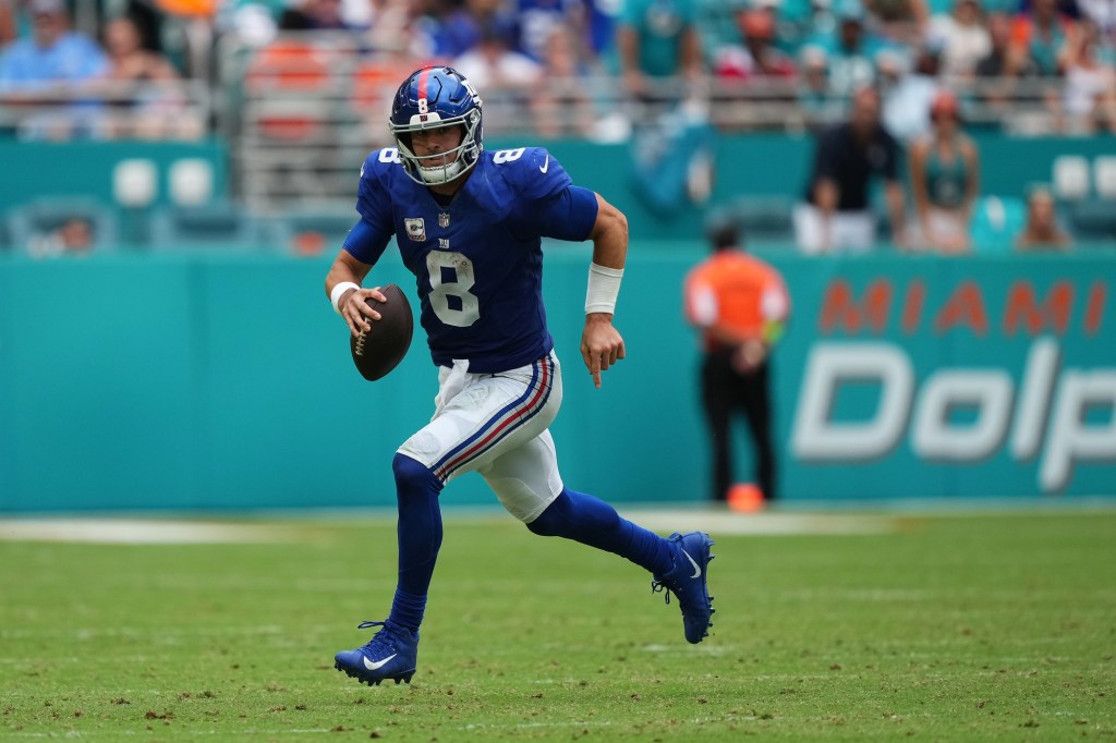 Michael Lombardi: What Will the Giants Do at QB?